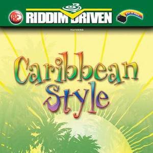 Riddim Driven - Caribbean Style