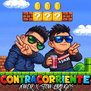 Contracorriente (Remix|Explicit)
