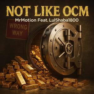 Not Like OCM (feat. LulShaba1800) (Explicit)