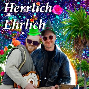 Herrlich Ehrlich (Radio Edit)