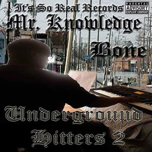 Underground Hitters 2 (Explicit)