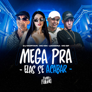 Mega Pra Elas Se Acabar (Explicit)