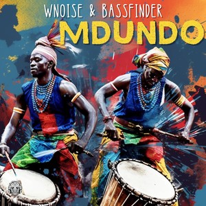 Mdundo (Original Mix)
