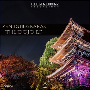 Dojo (Original Mix)