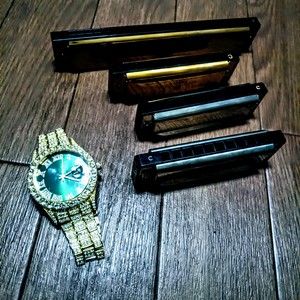 HOLLYWOOD (Instrumental)