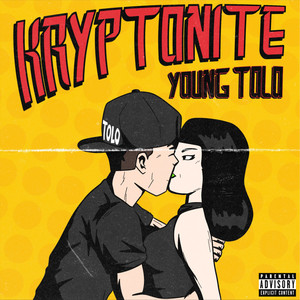 Kryptonite (Explicit)