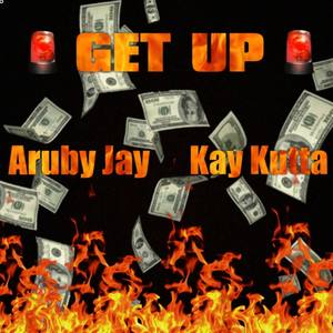 GET UP (Explicit)