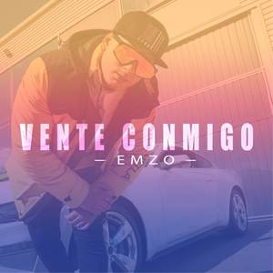 Vente Conmigo