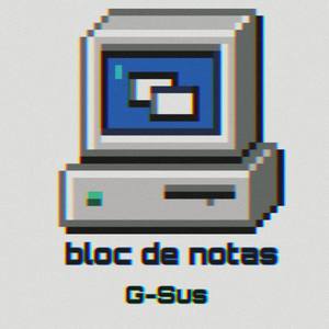 Bloc De Notas