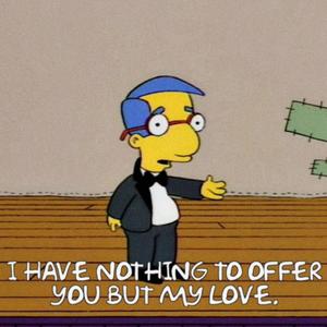 iluvUbaby <3 +++Ode To My Lo-Fi Lover+++ (Explicit)