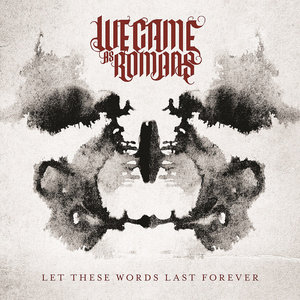 Let These Words Last Forever – Single