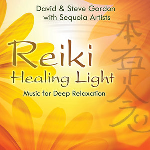 Reiki Healing Light - Music for Deep Relaxation