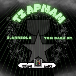 Ti Apmam (feat. Tom Basa Jr.)