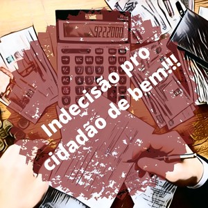 Indecisão Pro Cidadão de Bem