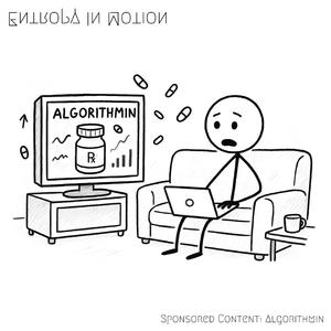 Sponsored Content: Algorithmin