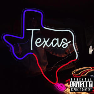 A baby named Texas (feat. Boger) (Radio Edit|Explicit)
