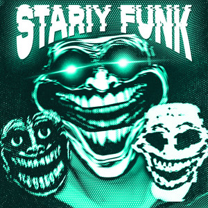 STARIY FUNK (slowed)