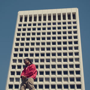 DON'T COME OUTSIDE (feat. Richárd) (Explicit)