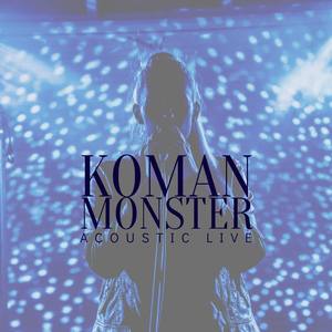 Monster (Acoustic|Live)