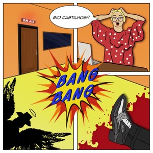Bang Bang (Explicit)