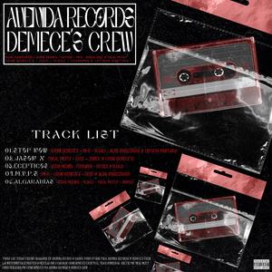 Stop Now (feat. MI-K, M.Dalí, Aldo Sobredosis & Espacio Montana)