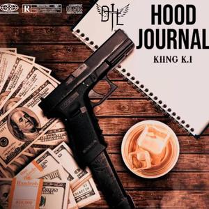 Hood Journal (Explicit)