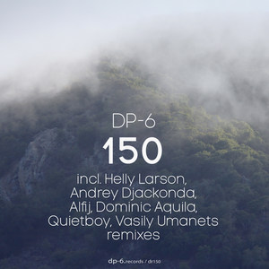 Lost at Sea (Helly Larson´S Noordwijk Remix)