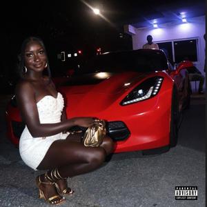 PRETTY DARKSKIN (Explicit)