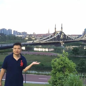 州珮功夫 (伴奏)