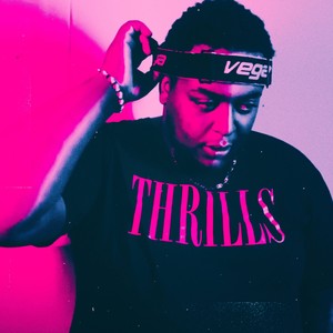 Road Raging(feat. Jordan Bridges) (Explicit)