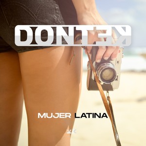 Mujer Latina