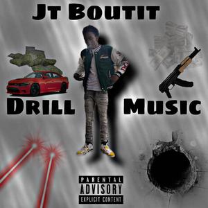 DRILL MUSIC (Explicit)