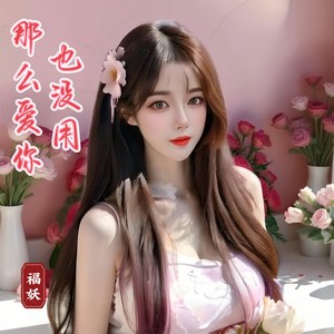 那么爱你也没用