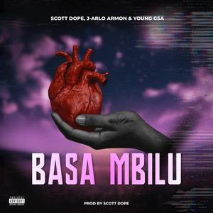 Basa Mbilu (Explicit)