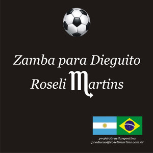 Zamba para Dieguito (a tribute to Diego Maradona)