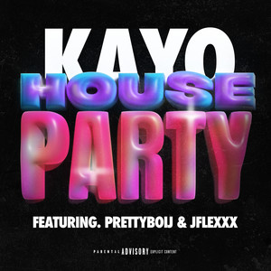 House Party (Explicit)