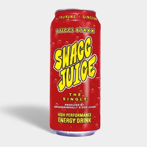 Swagg Juice (Explicit)