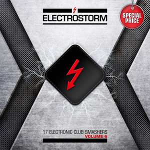 Electrostorm Vol. 6