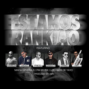 Estamos Rankiao
