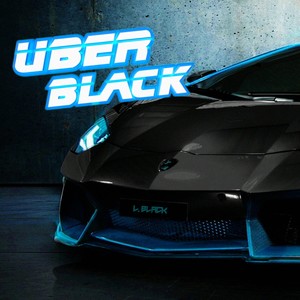 Uber Black (Explicit)