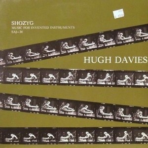 Music for Bowed Diaphragms