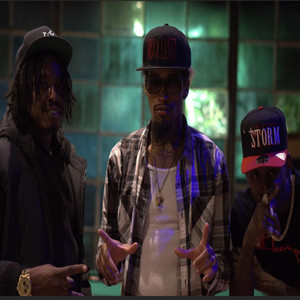 Stay In Yo Lane (Explicit)