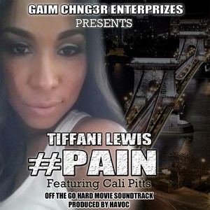 #Pain (From "Go Hard") [feat. Cali Pitts]