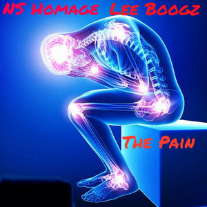 The Pain (Explicit)
