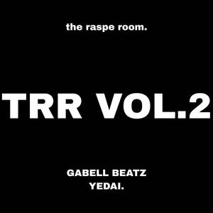 The Raspe Room Vol.2 [Buiti Binafi]