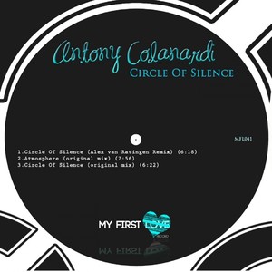 Circle Of Silence (Original Mix)