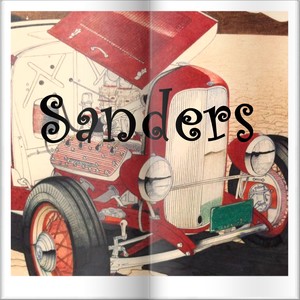 Sanders