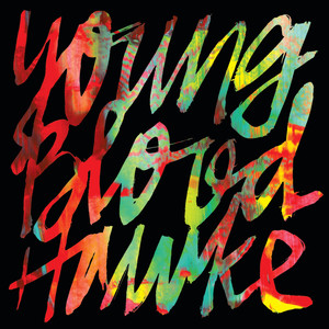 Youngblood Hawke (EP)