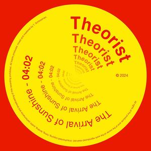 Theorist - The Arrival of Sunshine