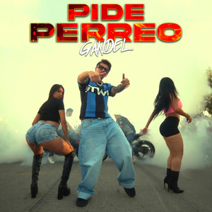 Gandel - Pide Perreo (Explicit)